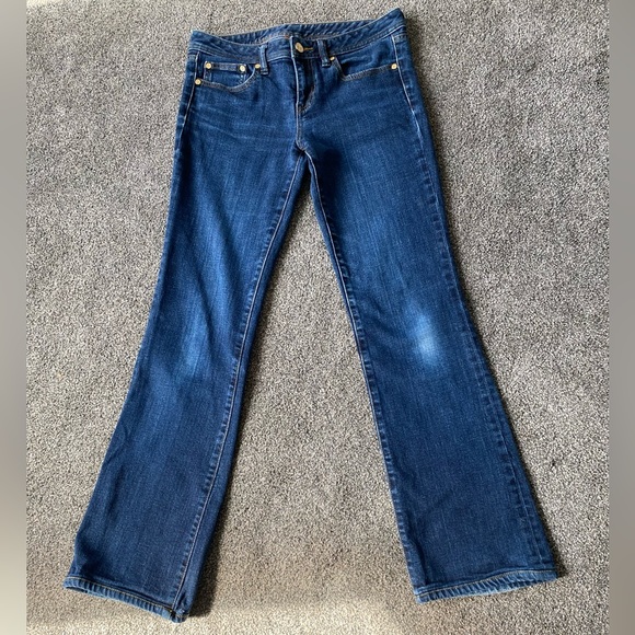 Tory Burch Classic Tory Jean - Picture 6 of 12